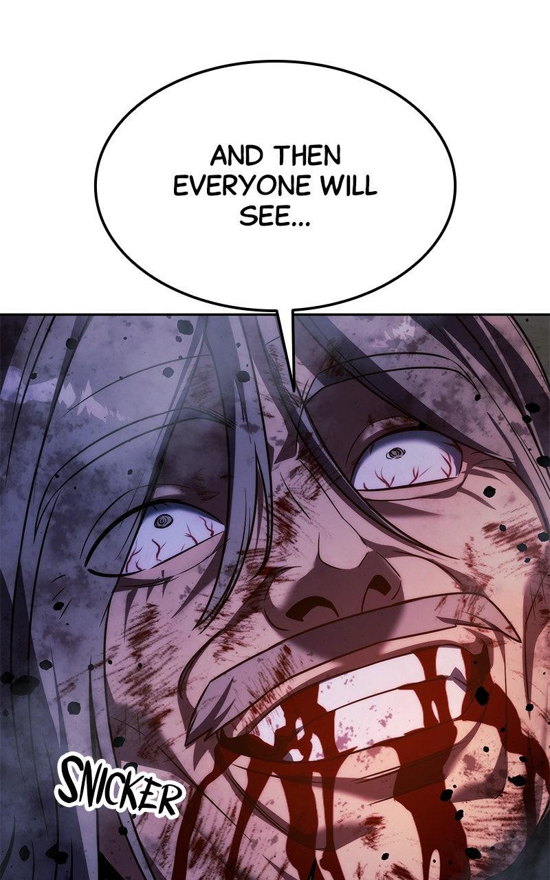 The Extra’s Academy Survival Guide Chapter 77 — page 173
