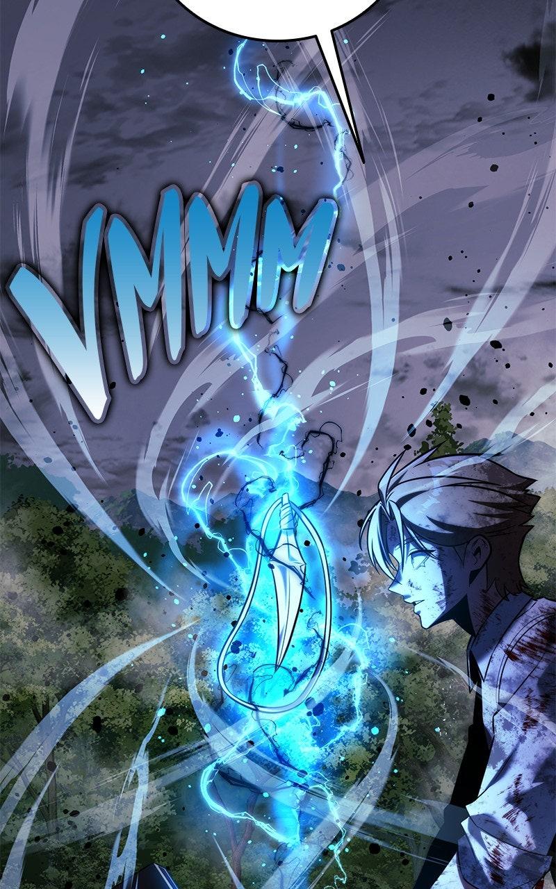 The Extra’s Academy Survival Guide Chapter 77 — page 175