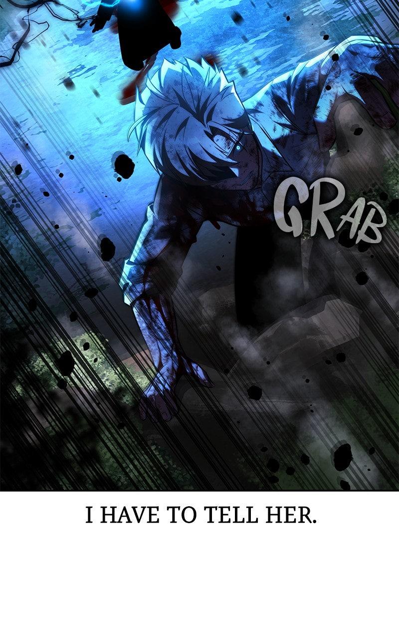 The Extra’s Academy Survival Guide Chapter 77 — page 183