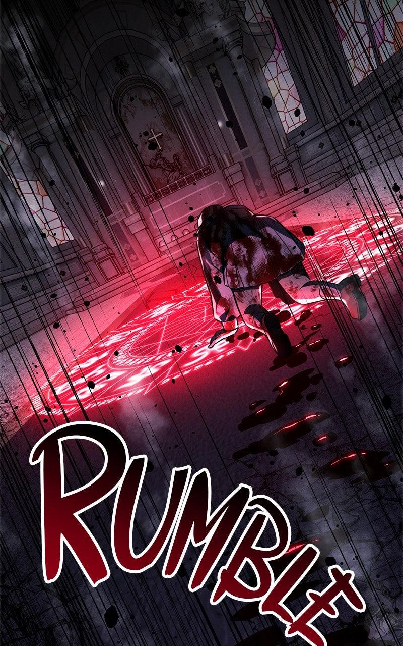 The Extra’s Academy Survival Guide Chapter 77 — page 185