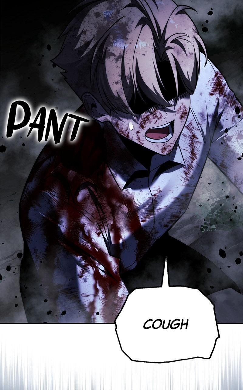 The Extra’s Academy Survival Guide Chapter 77 — page 187