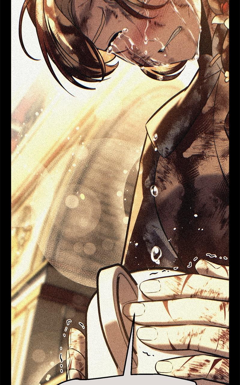 The Extra’s Academy Survival Guide Chapter 77 — page 189