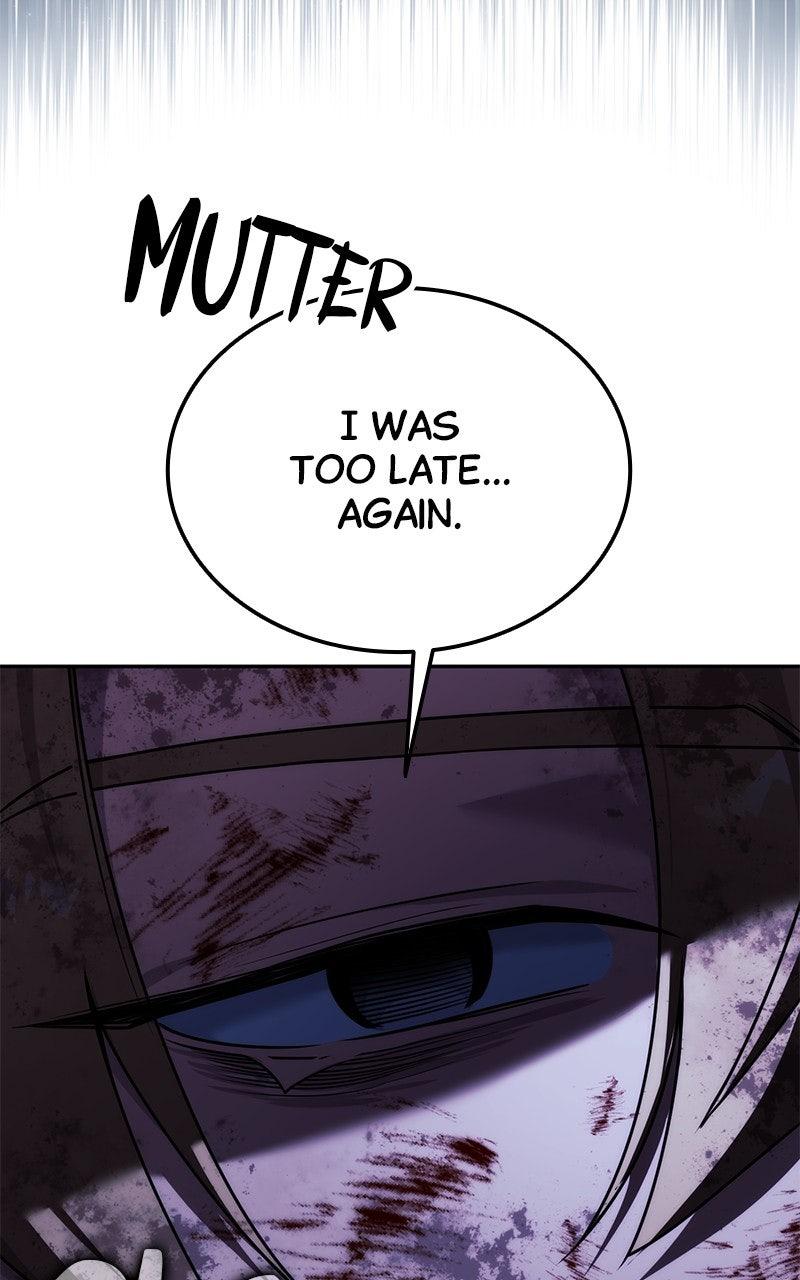 The Extra’s Academy Survival Guide Chapter 77 — page 191