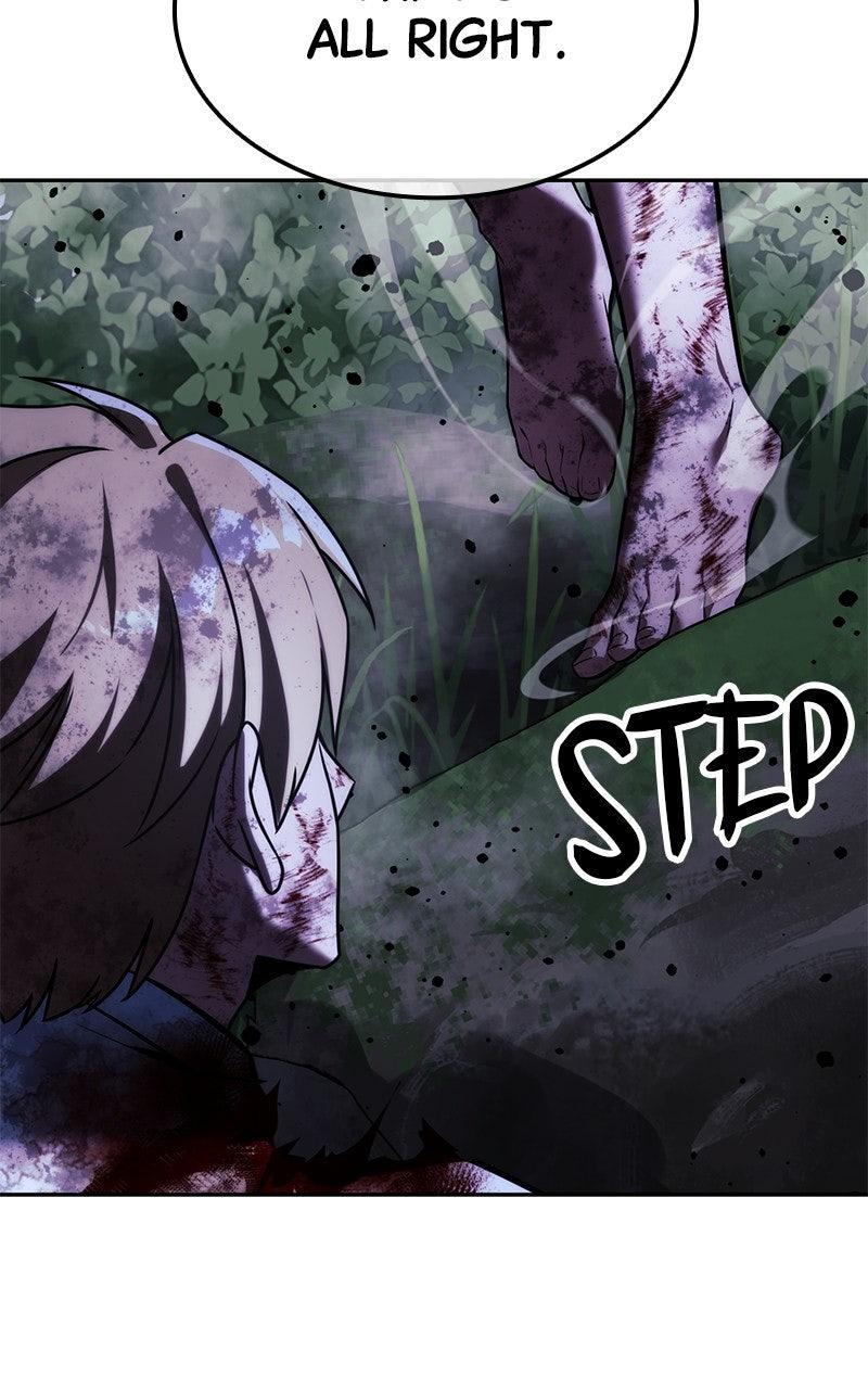 The Extra’s Academy Survival Guide Chapter 77 — page 193