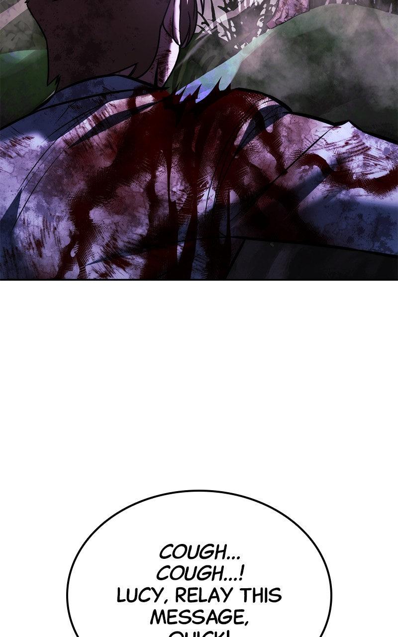 The Extra’s Academy Survival Guide Chapter 77 — page 196