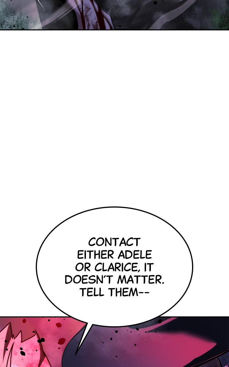 The Extra’s Academy Survival Guide Chapter 77 — page 198