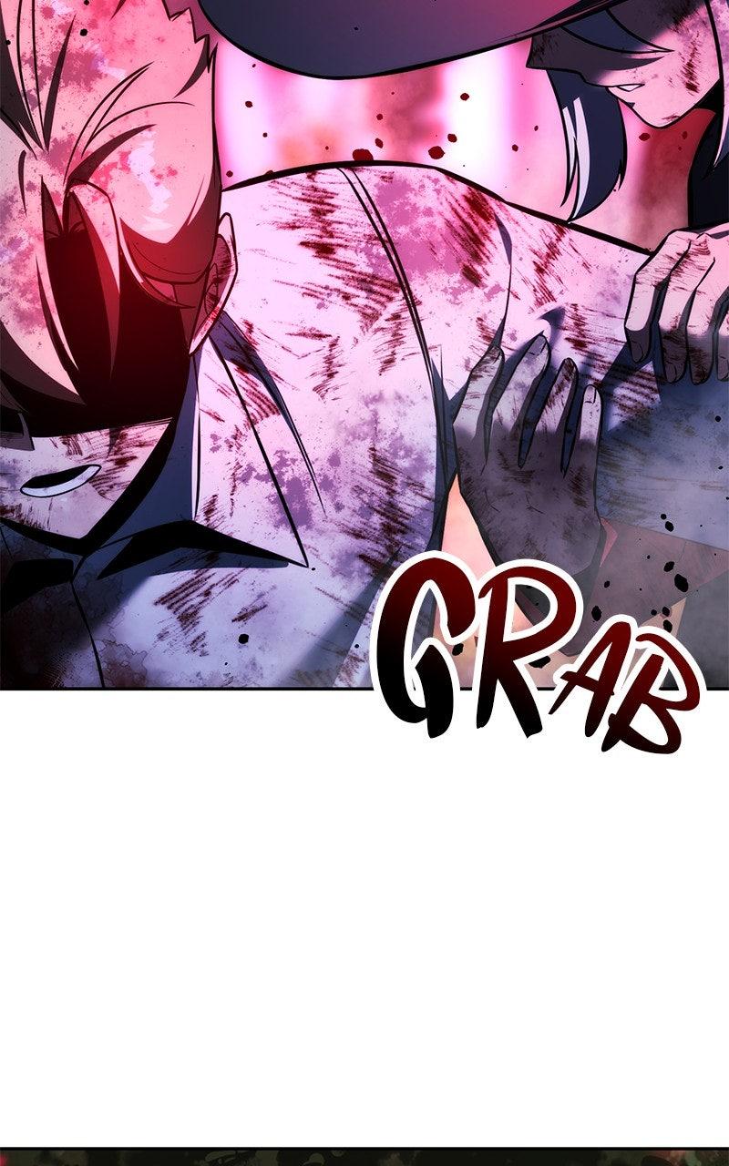 The Extra’s Academy Survival Guide Chapter 77 — page 199