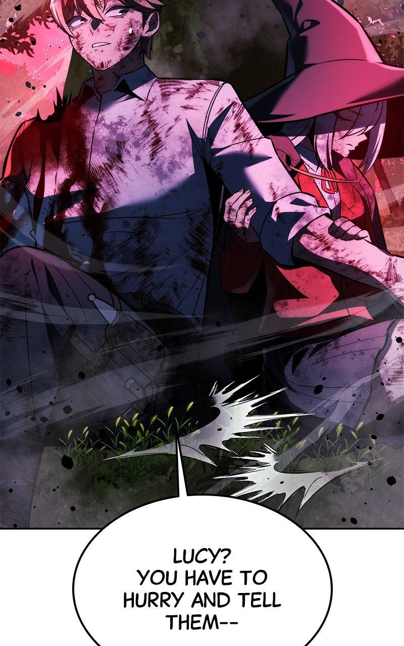 The Extra’s Academy Survival Guide Chapter 77 — page 201