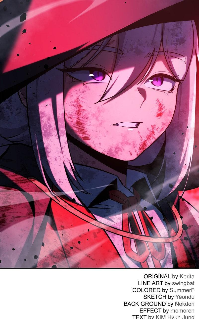 The Extra’s Academy Survival Guide Chapter 77 — page 203