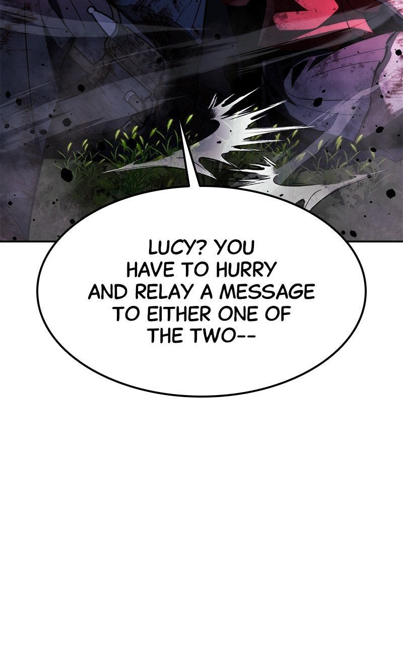 The Extra’s Academy Survival Guide Chapter 78 — page 3