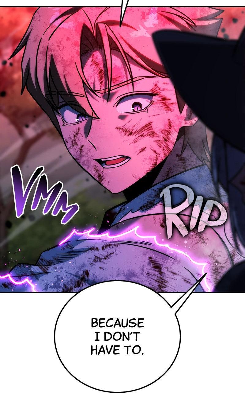The Extra’s Academy Survival Guide Chapter 78 — page 6