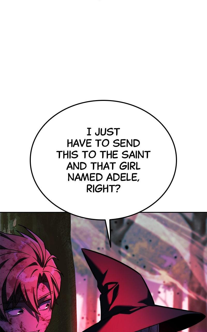 The Extra’s Academy Survival Guide Chapter 78 — page 7
