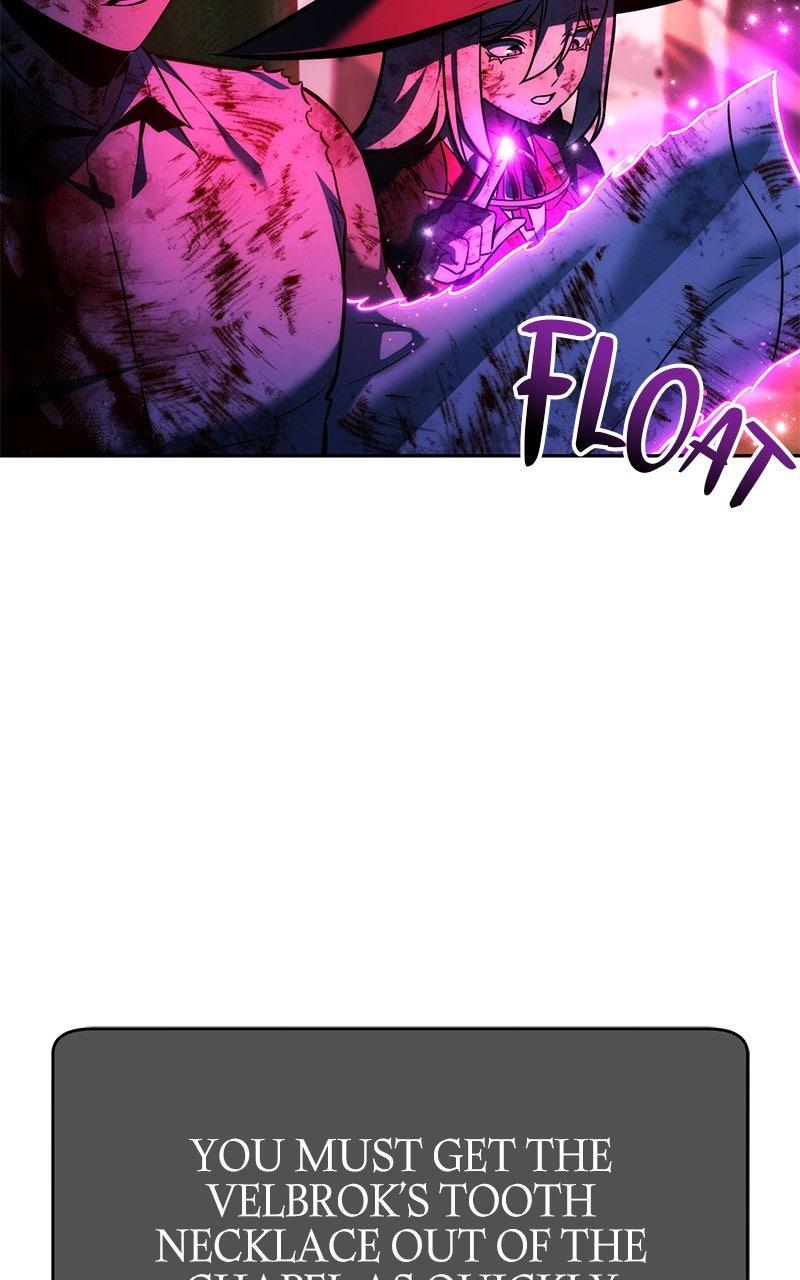 The Extra’s Academy Survival Guide Chapter 78 — page 8