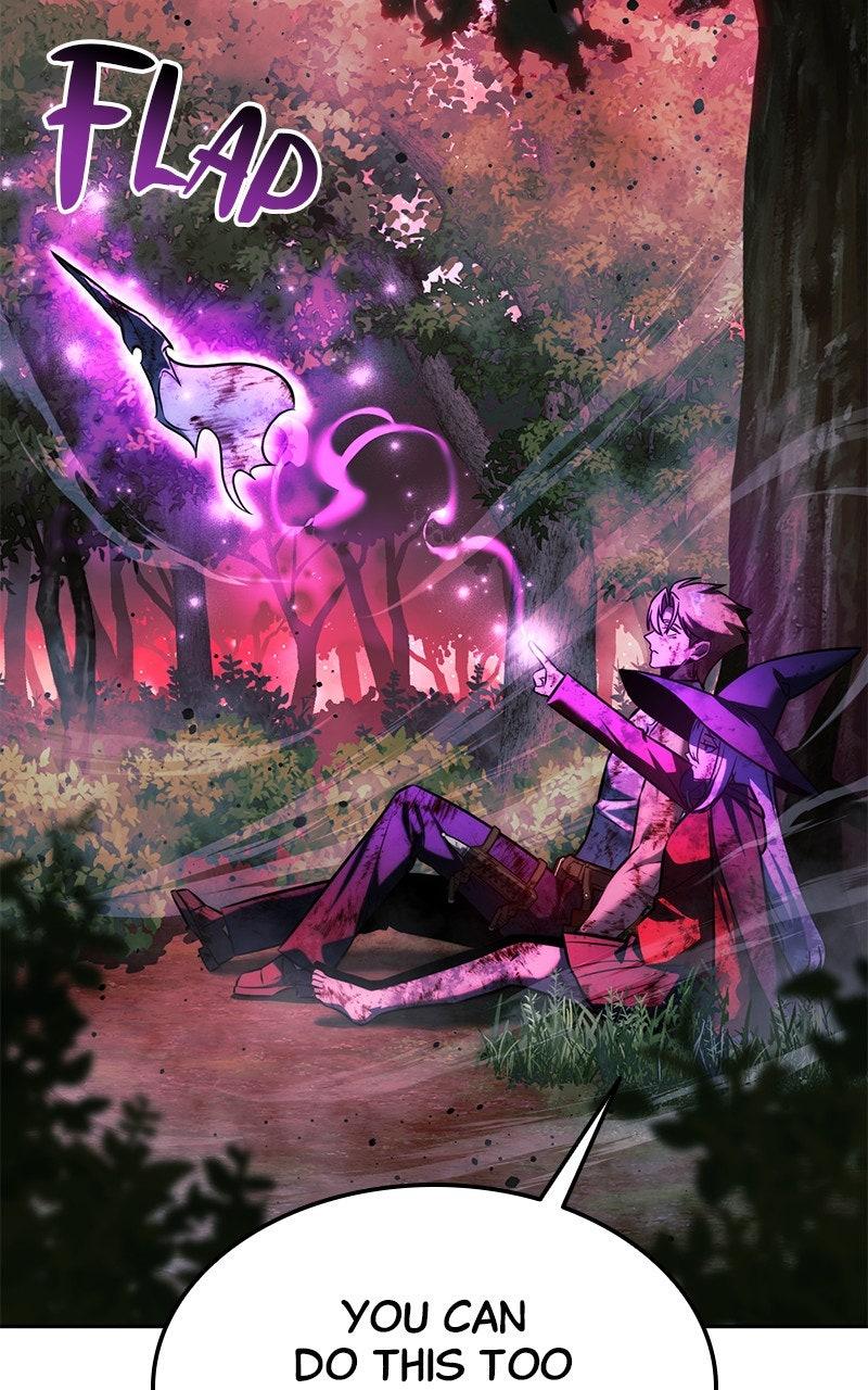 The Extra’s Academy Survival Guide Chapter 78 — page 11
