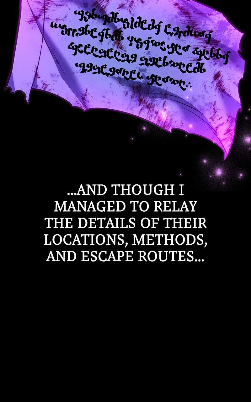 The Extra’s Academy Survival Guide Chapter 78 — page 21