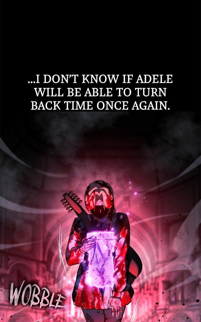 The Extra’s Academy Survival Guide Chapter 78 — page 22
