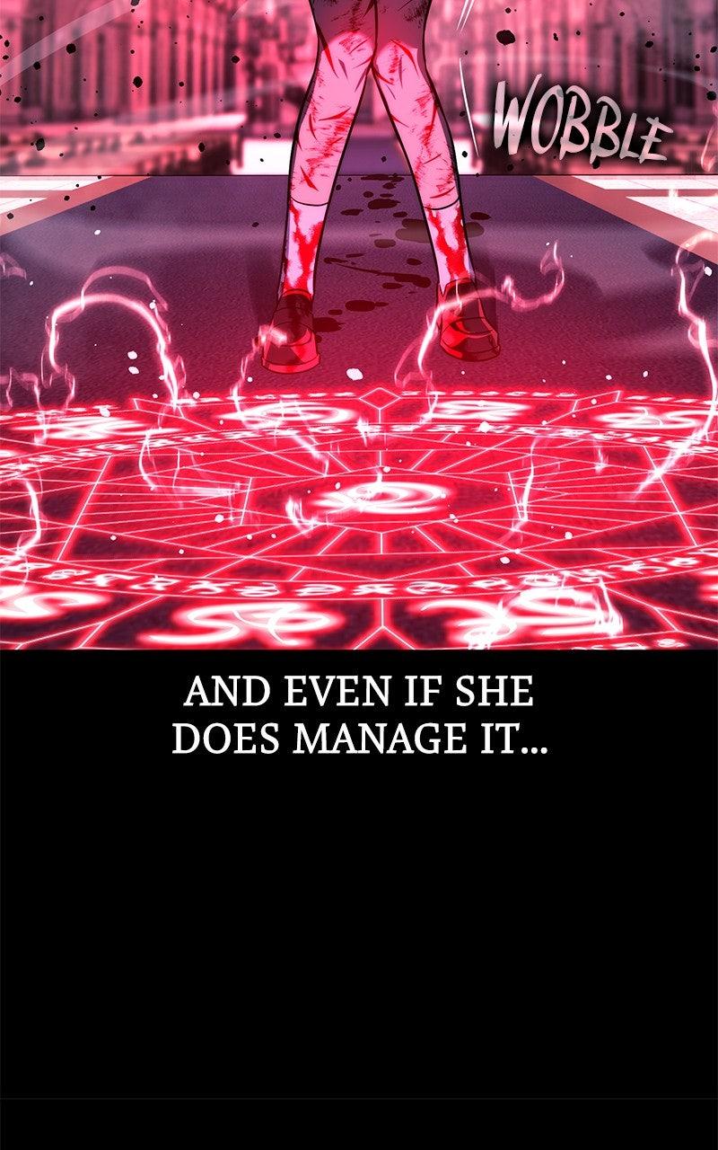 The Extra’s Academy Survival Guide Chapter 78 — page 23