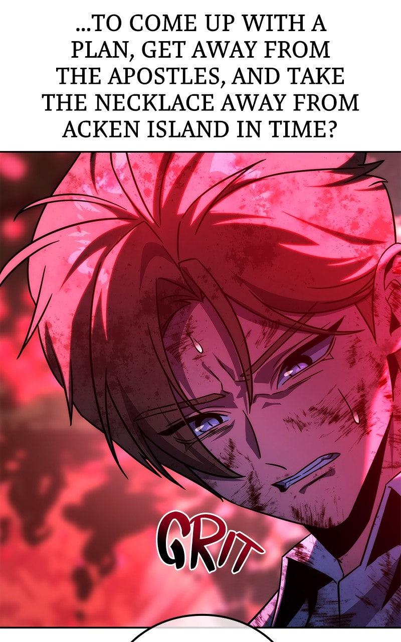 The Extra’s Academy Survival Guide Chapter 78 — page 26
