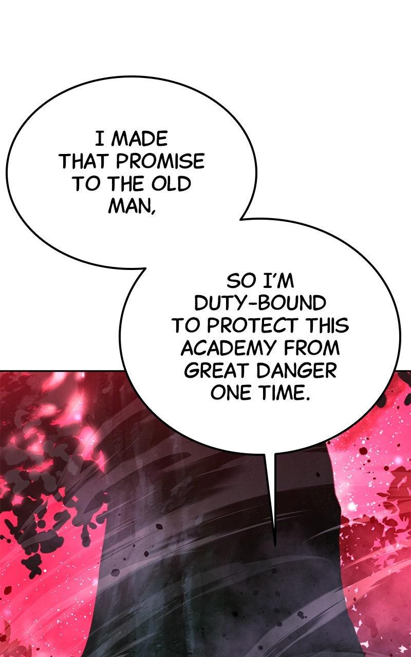 The Extra’s Academy Survival Guide Chapter 78 — page 28