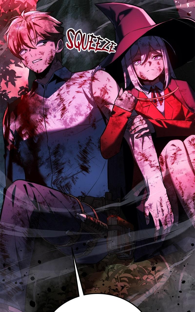 The Extra’s Academy Survival Guide Chapter 78 — page 29