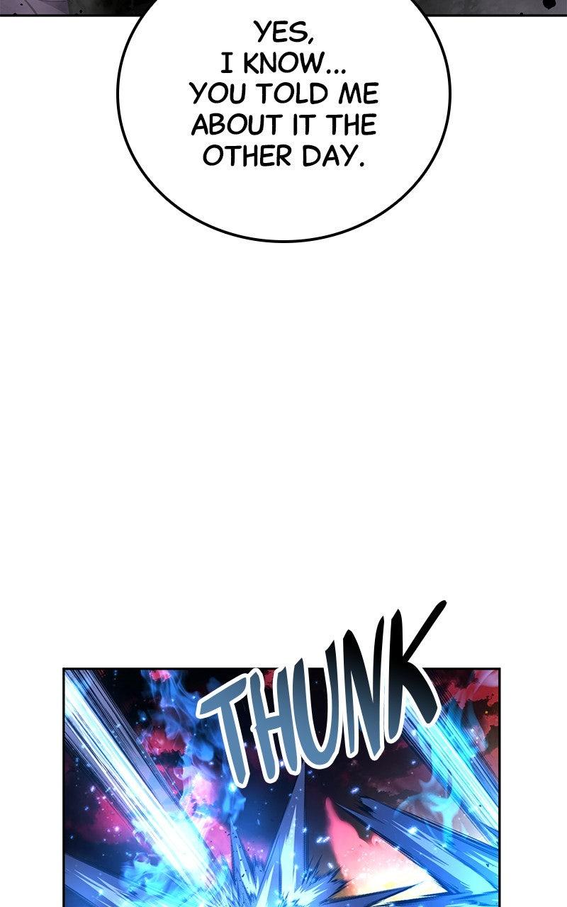 The Extra’s Academy Survival Guide Chapter 78 — page 30