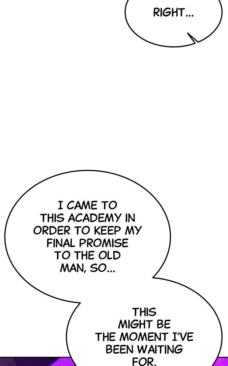 The Extra’s Academy Survival Guide Chapter 78 — page 35