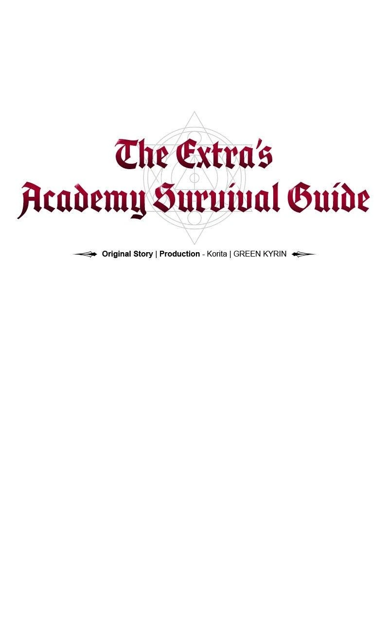 The Extra’s Academy Survival Guide Chapter 78 — page 69