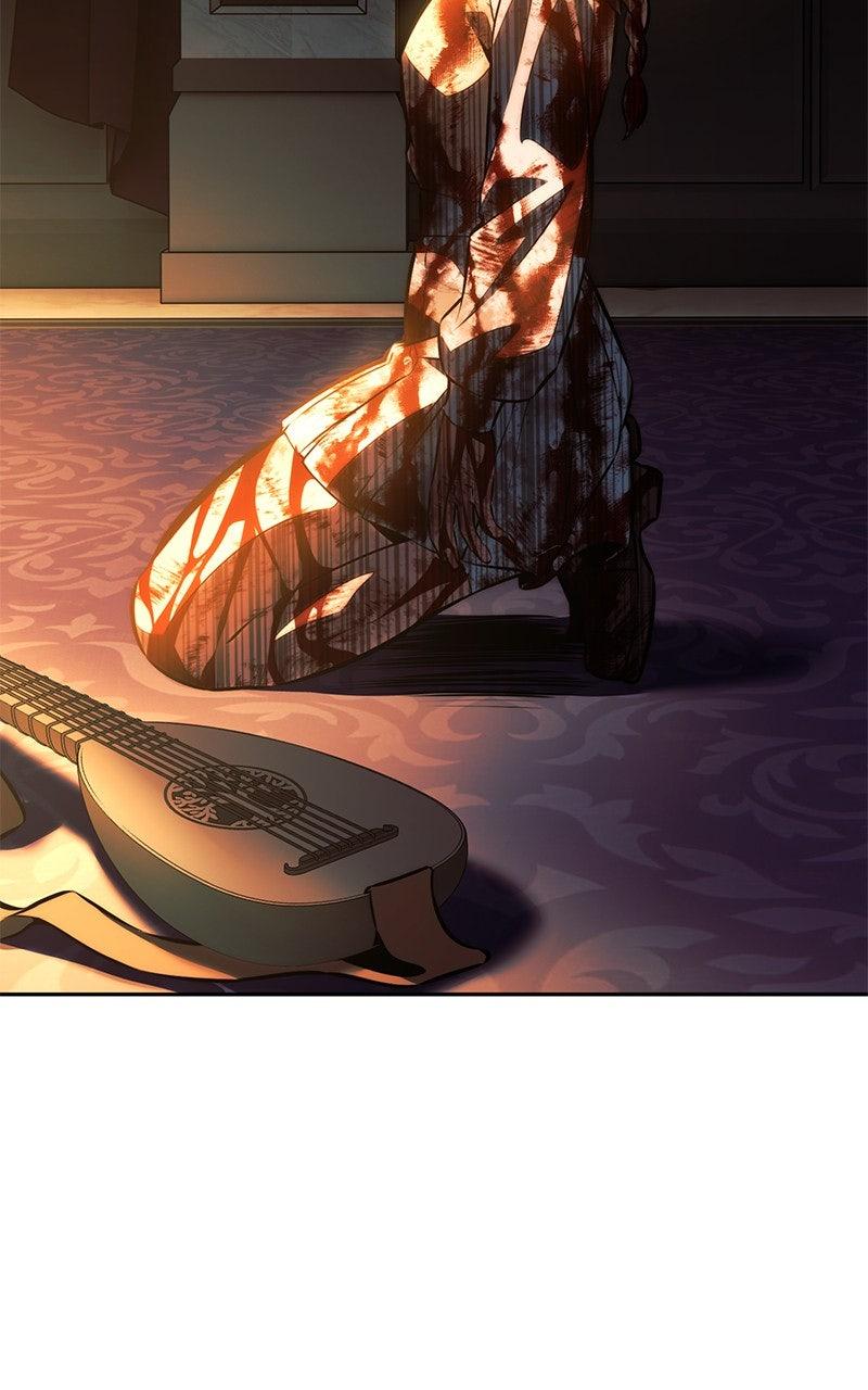 The Extra’s Academy Survival Guide Chapter 78 — page 75
