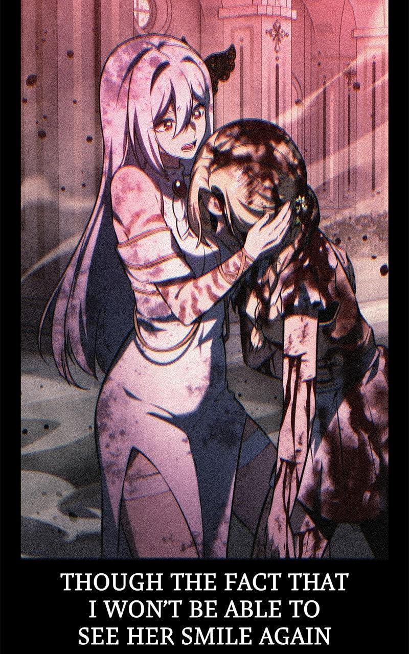 The Extra’s Academy Survival Guide Chapter 78 — page 77