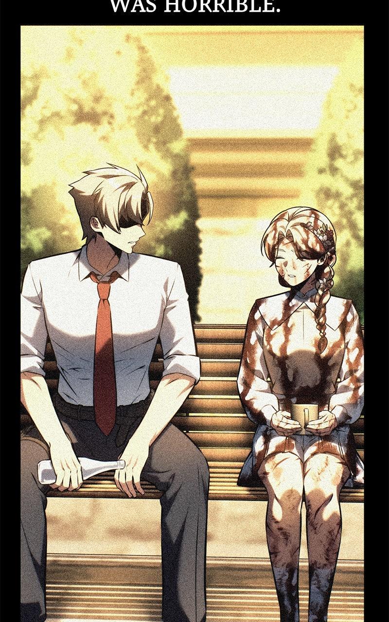 The Extra’s Academy Survival Guide Chapter 78 — page 79