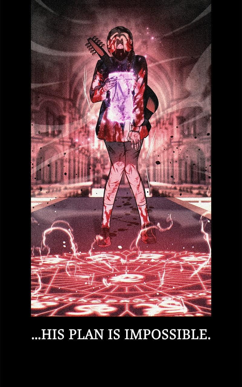 The Extra’s Academy Survival Guide Chapter 78 — page 85