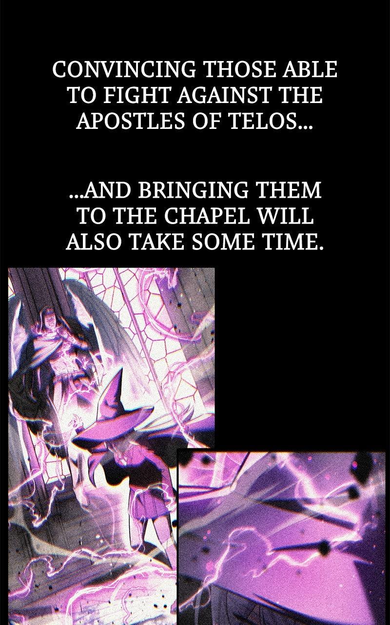 The Extra’s Academy Survival Guide Chapter 78 — page 88