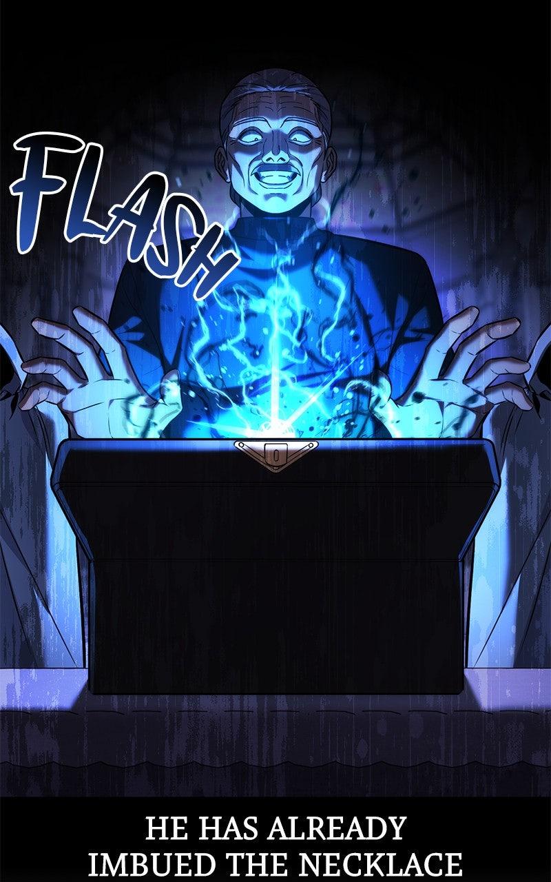 The Extra’s Academy Survival Guide Chapter 78 — page 92