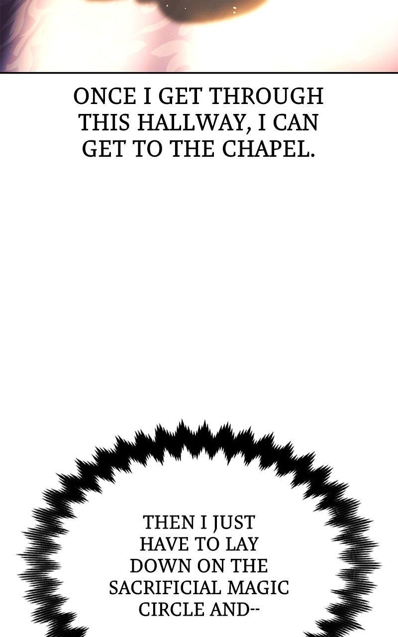 The Extra’s Academy Survival Guide Chapter 78 — page 95