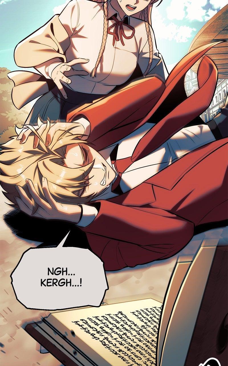 The Extra’s Academy Survival Guide Chapter 78 — page 103