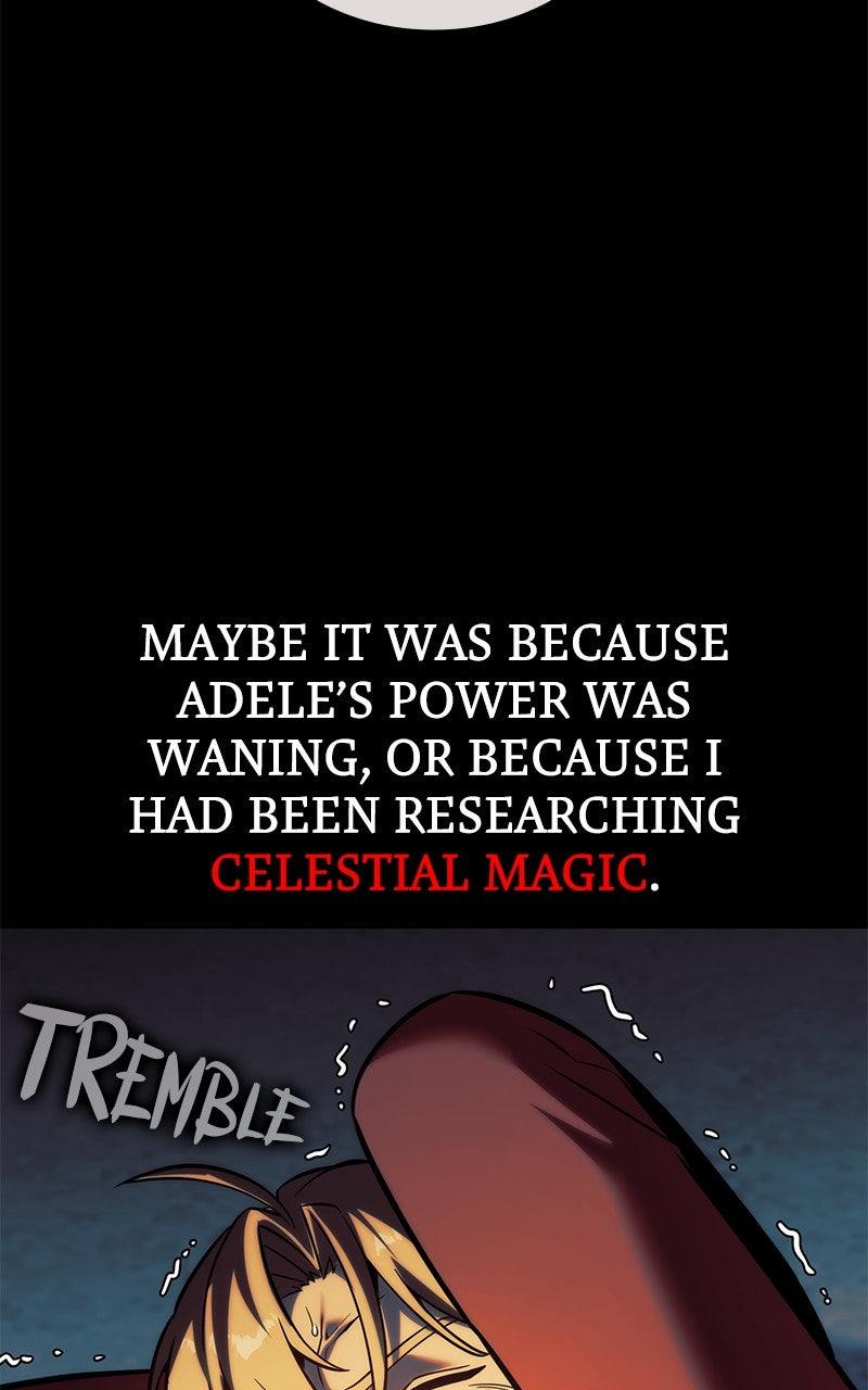 The Extra’s Academy Survival Guide Chapter 78 — page 109