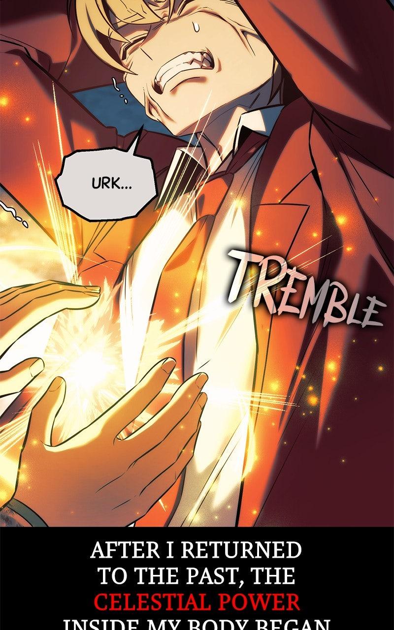 The Extra’s Academy Survival Guide Chapter 78 — page 110