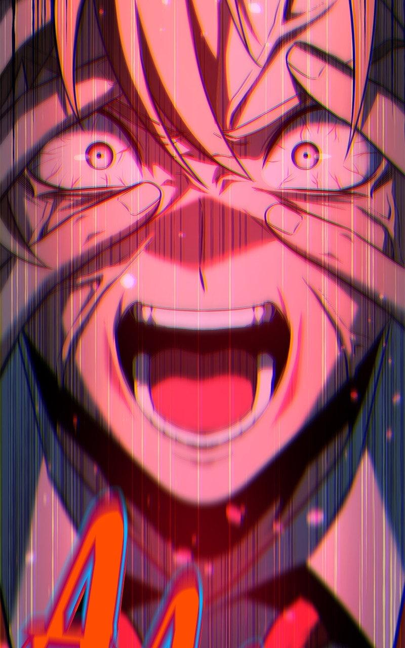 The Extra’s Academy Survival Guide Chapter 78 — page 115