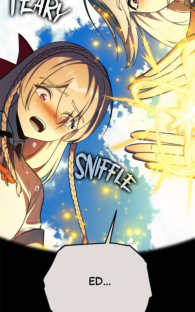 The Extra’s Academy Survival Guide Chapter 78 — page 120