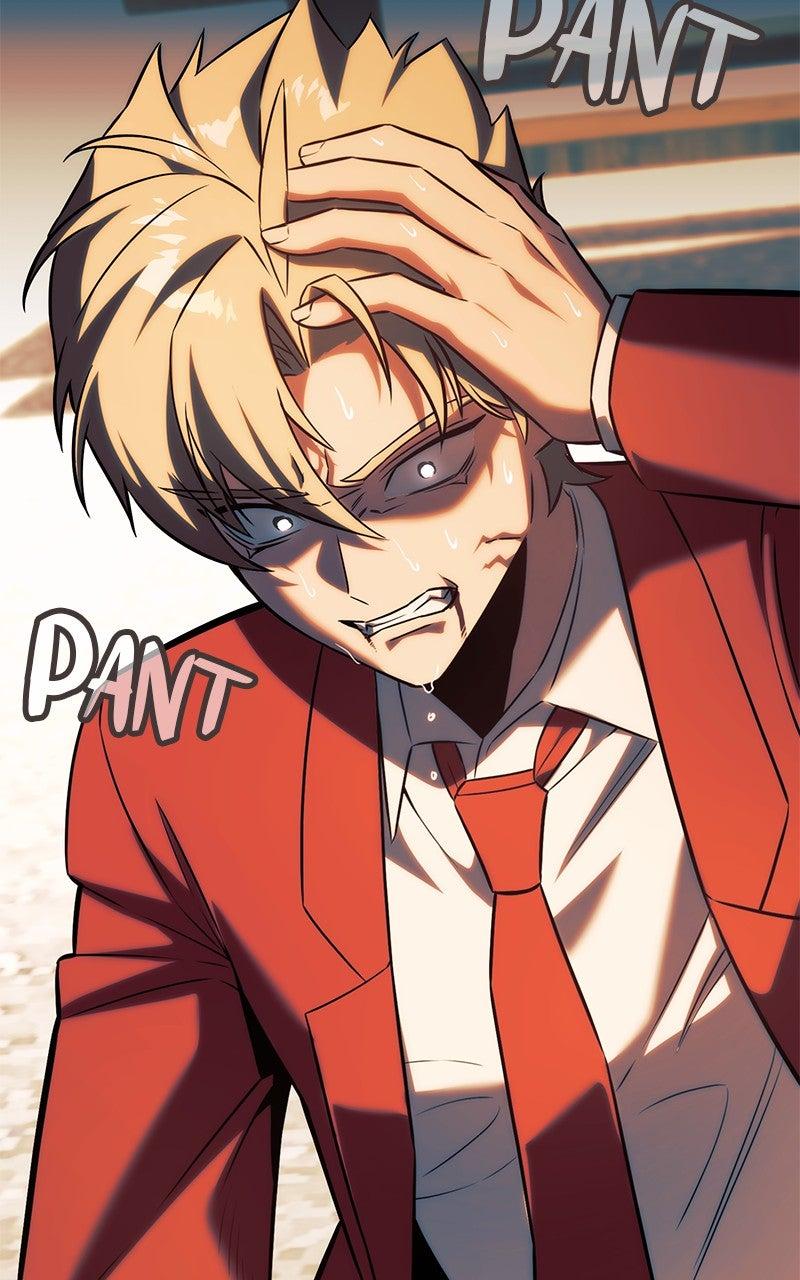 The Extra’s Academy Survival Guide Chapter 78 — page 123