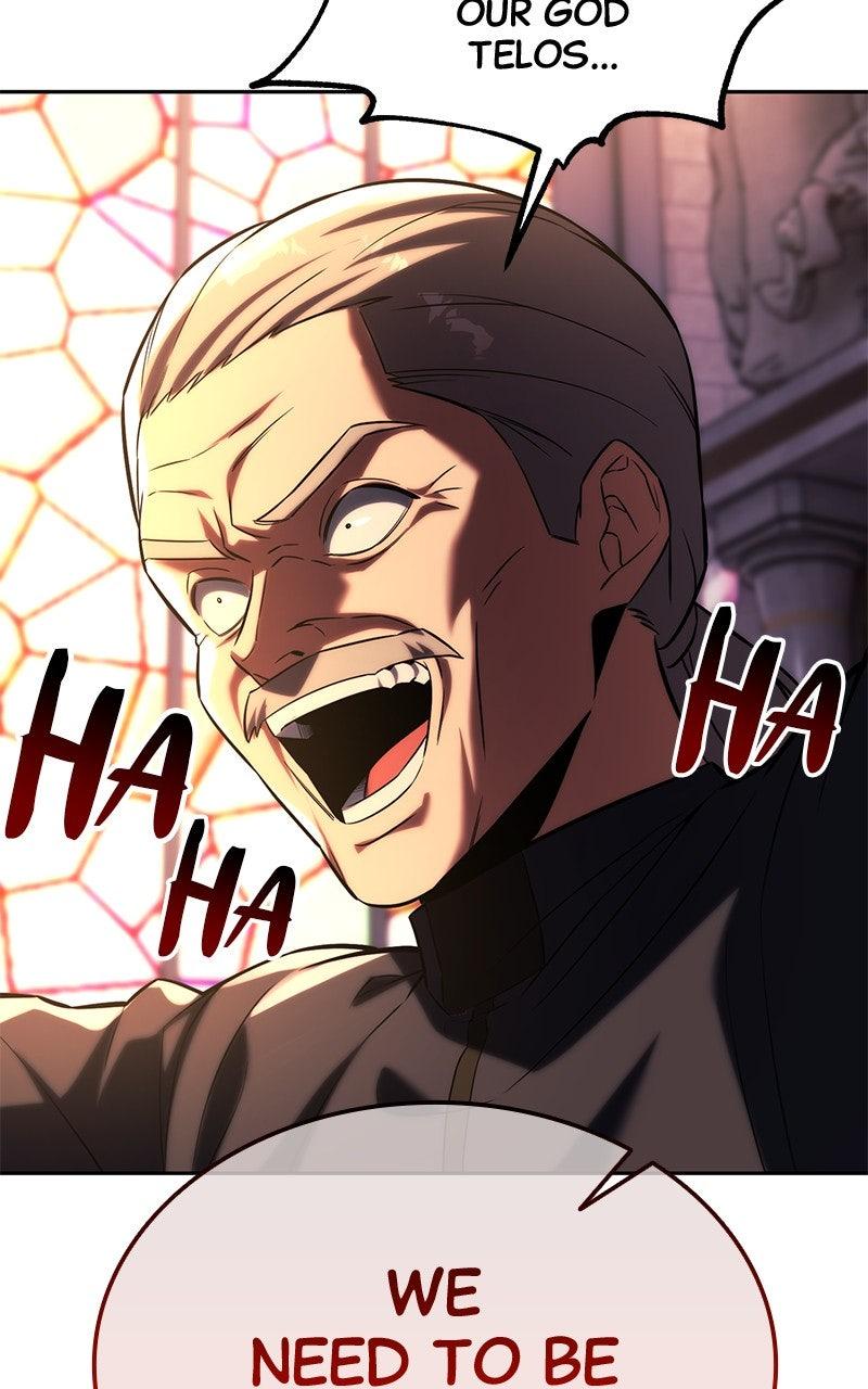 The Extra’s Academy Survival Guide Chapter 78 — page 126