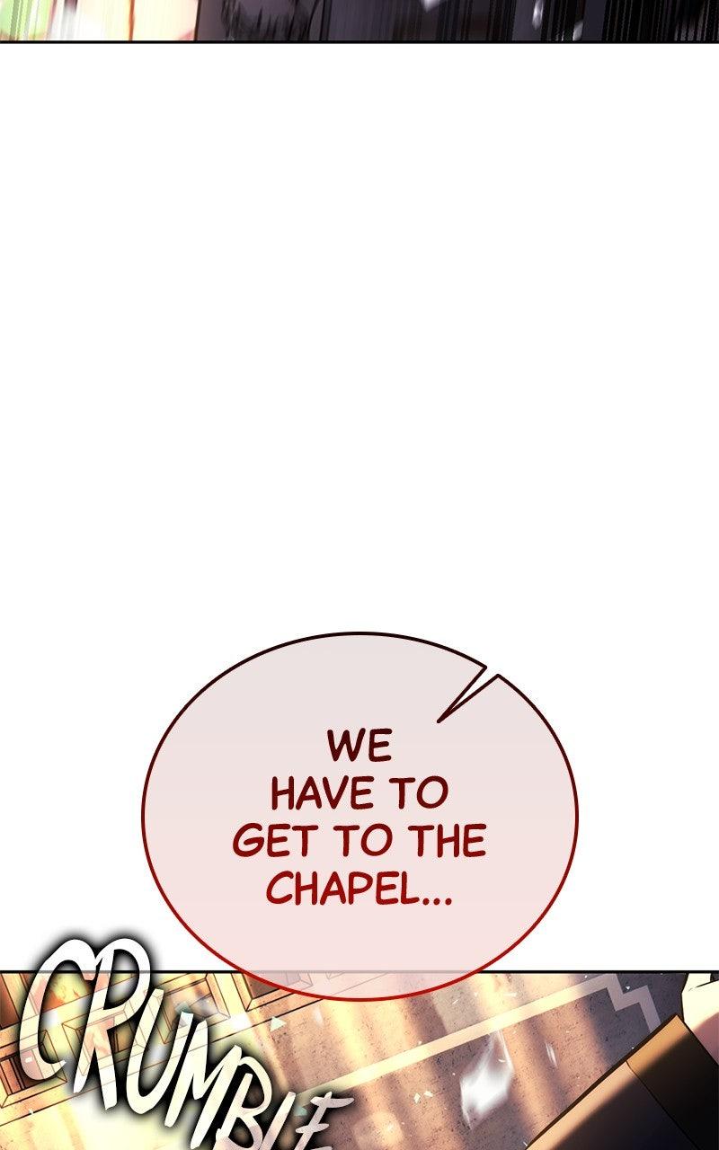 The Extra’s Academy Survival Guide Chapter 78 — page 132