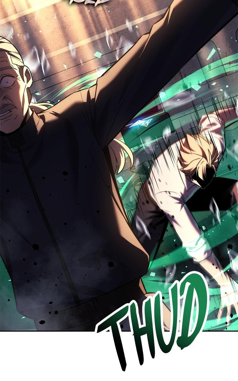 The Extra’s Academy Survival Guide Chapter 78 — page 133