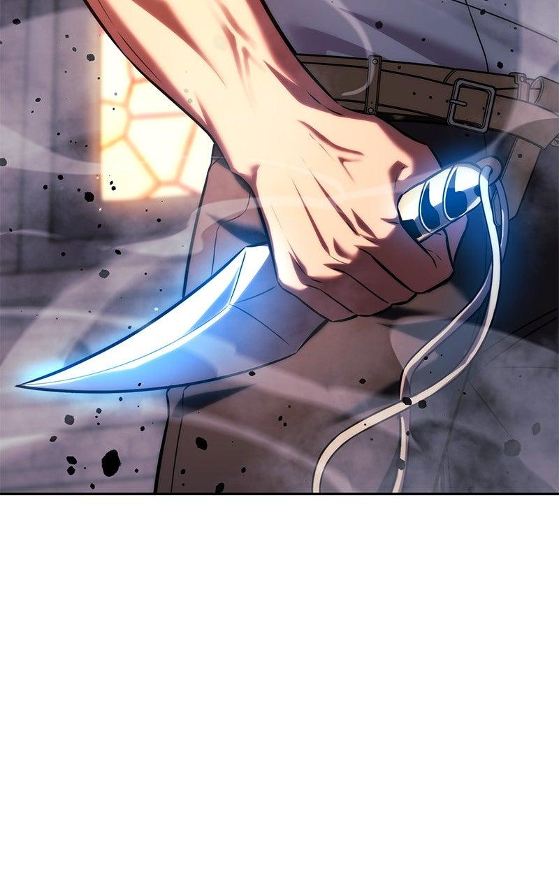 The Extra’s Academy Survival Guide Chapter 78 — page 137