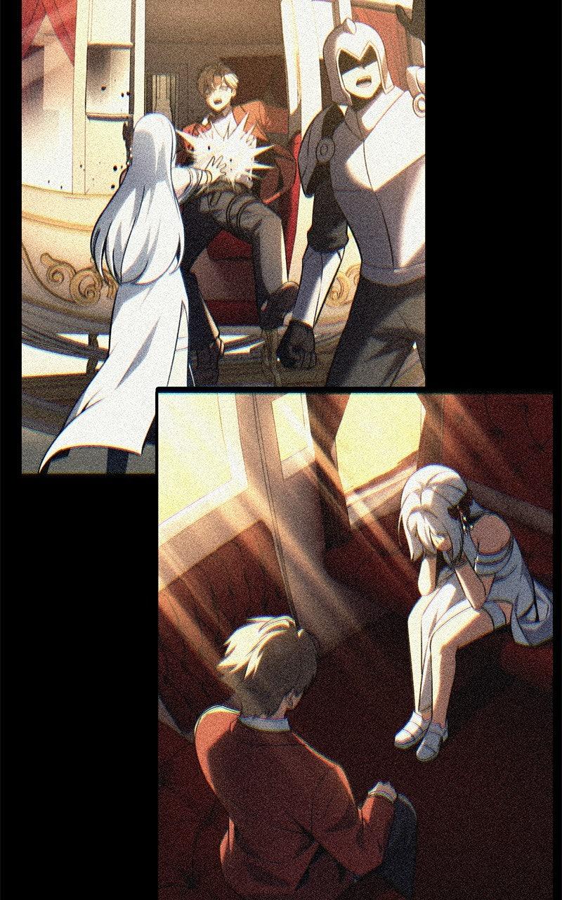 The Extra’s Academy Survival Guide Chapter 78 — page 145