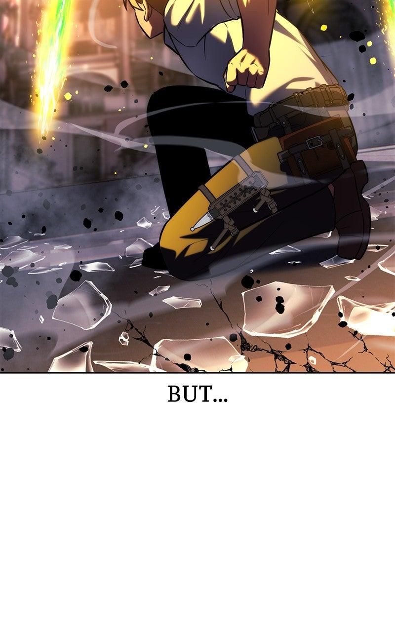The Extra’s Academy Survival Guide Chapter 78 — page 150