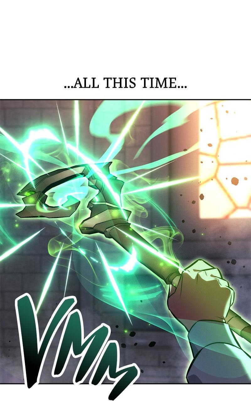 The Extra’s Academy Survival Guide Chapter 78 — page 151
