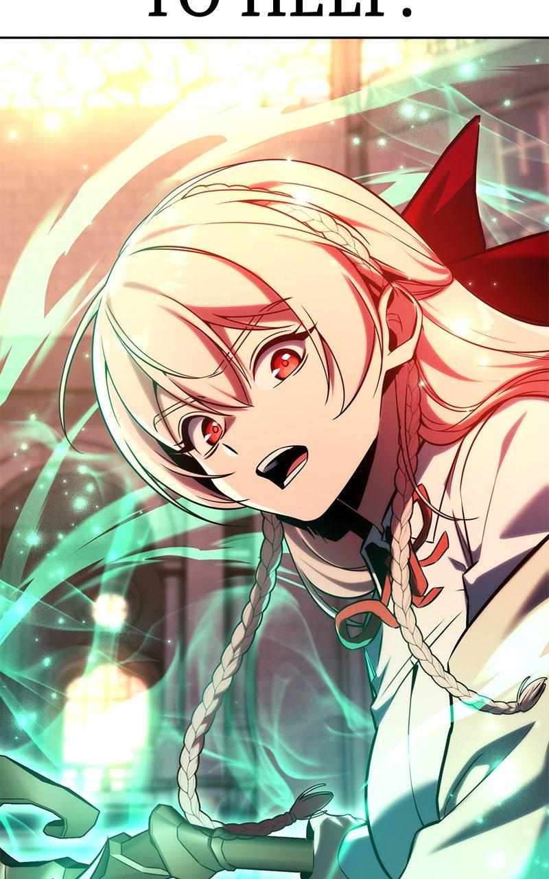 The Extra’s Academy Survival Guide Chapter 78 — page 161