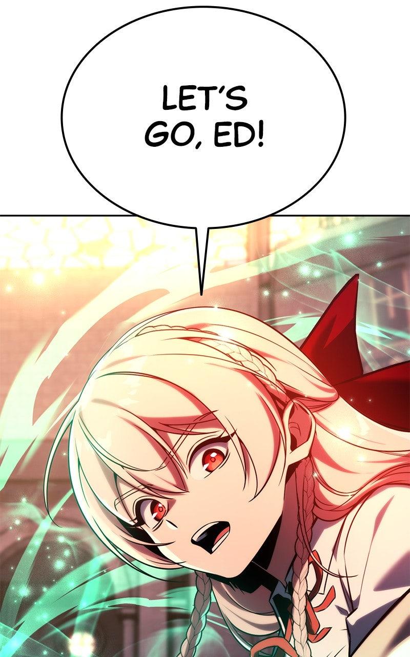 The Extra’s Academy Survival Guide Chapter 79 — page 4