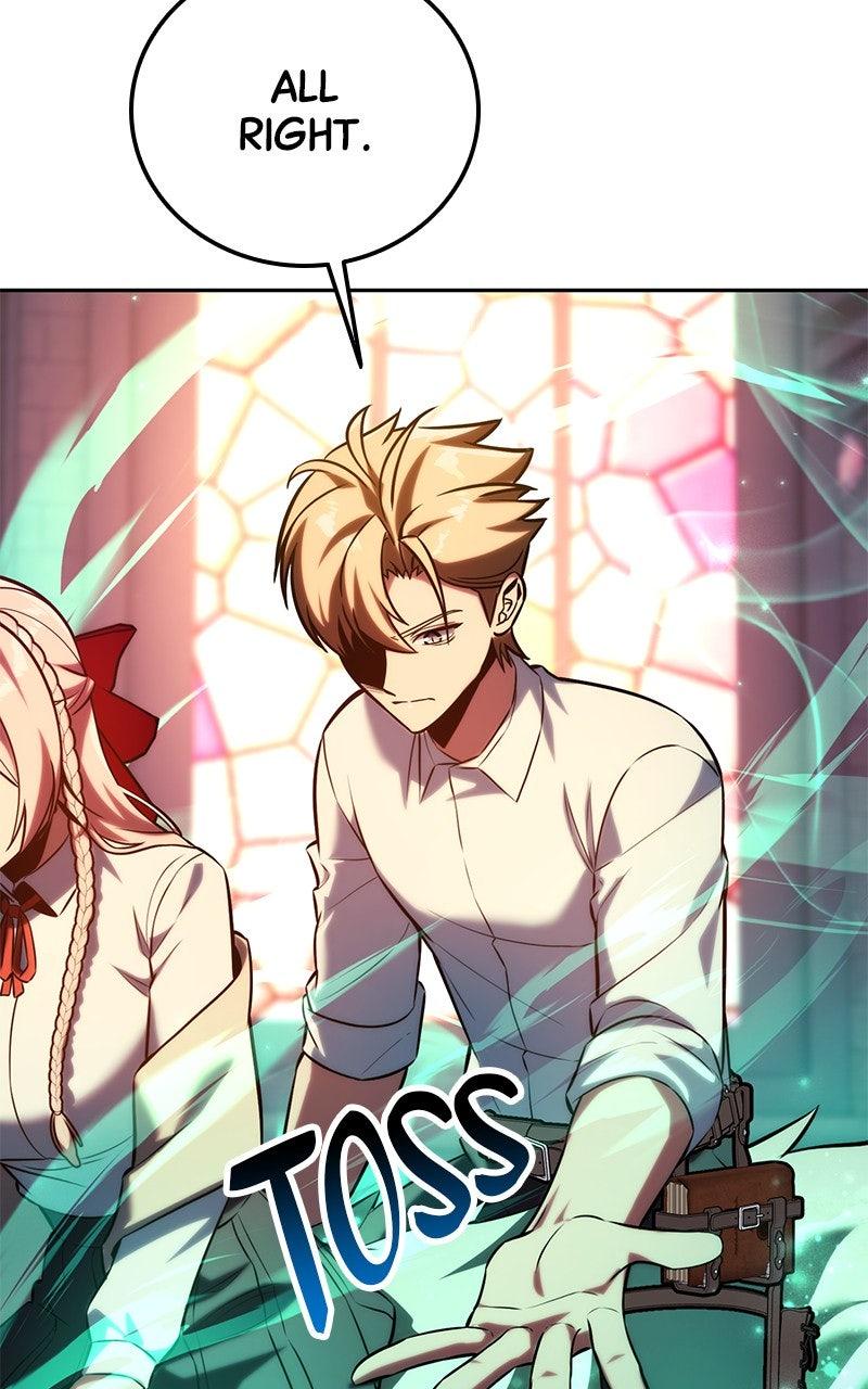 The Extra’s Academy Survival Guide Chapter 79 — page 6